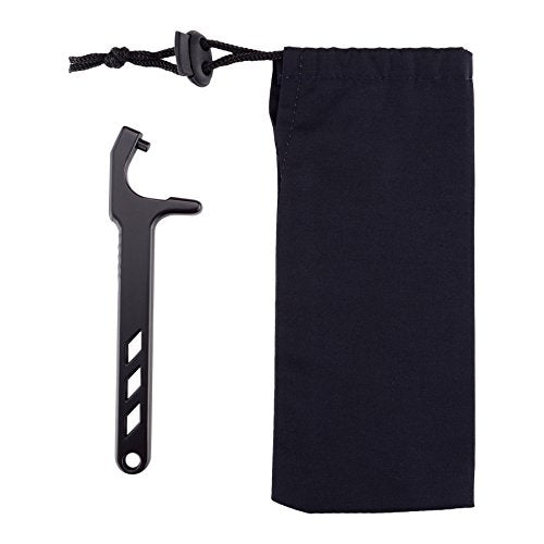 Magazine Disassembly Tool for Glock Mag Clip with Pouch