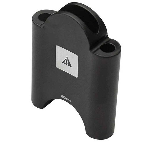 Profile Design Aerobar Bracket Riser Kit Bicycle Accessories – One Size – 3063361