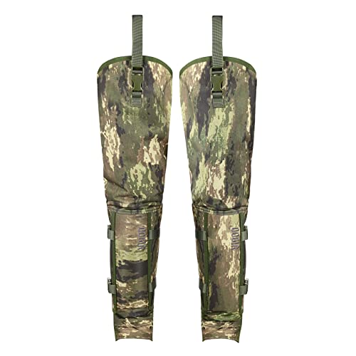 Snake Proof Chaps - Waterproof & Briar-Proof - Camo