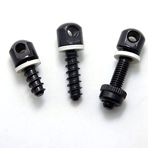 Sling Swivel Stud Kit - Set of 3 Screws for Rifles & Shotguns