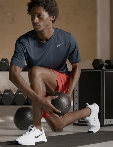 Men's MC Trainer 3 Workout Shoes - Gym Training Footwear