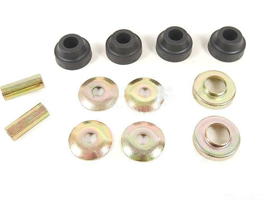 Strut Rod Bushing Kit Front for 1966-1971 Ford Ranchero (PG-664586)