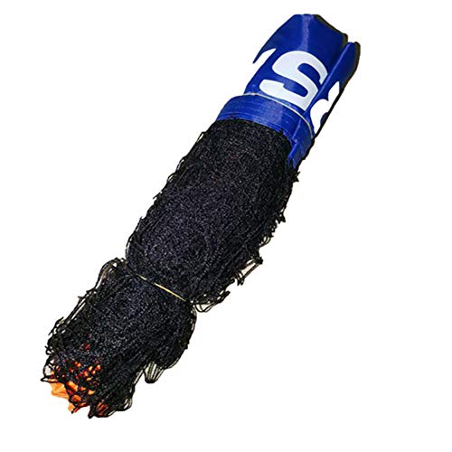 Portable Badminton Net - 3.1m Foldable Sports Net Only