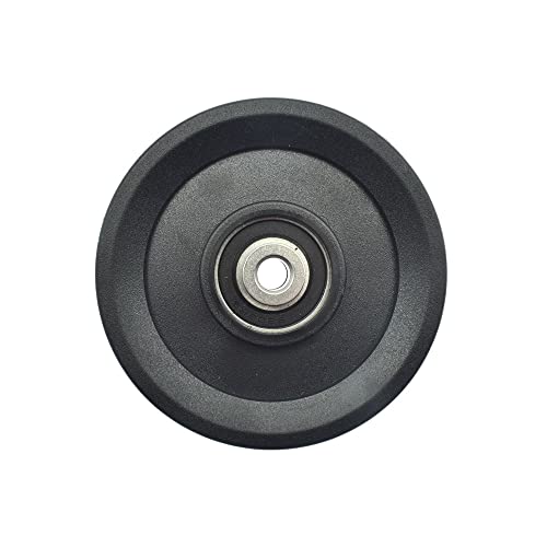Nylon Bearing Pulley Wheel 4.5in for Gym Cables – MTYIQS