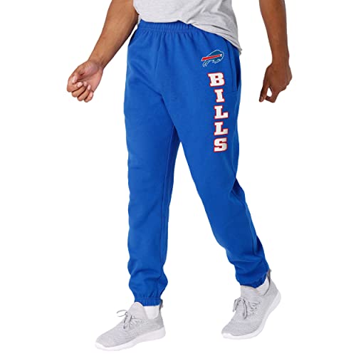 Washington Commanders NFL Mens Sweatpants - Team Color - Medium