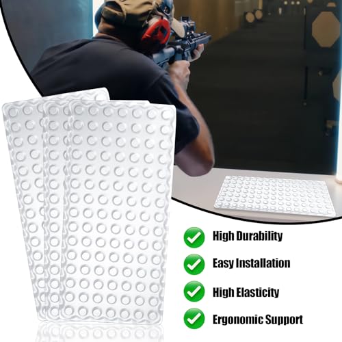 Recoil Pad for Shooting Vests - 1 Piece for Enhanced Comfort