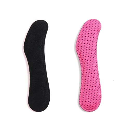 Helmet Padding Kit 27PCS - Pink Foam Replacement Cushions