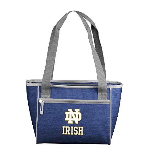NCAA Unisex 16 Can Cooler Tote - Notre Dame Fighting Irish