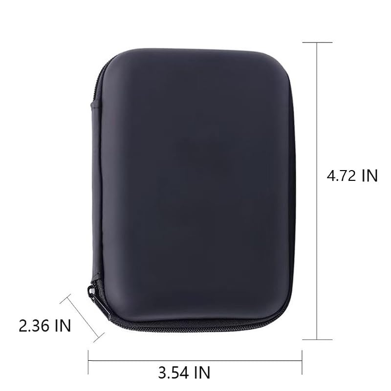 High Capacity Game Card Storage Box - Fits 112 Cards