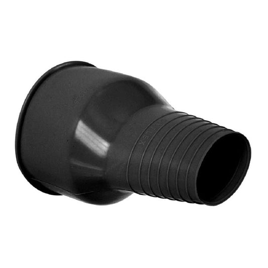 WATER PROOF FACING REALITY Waterproof Silicone Bottleneck Wrist Seals - Pair (Small)