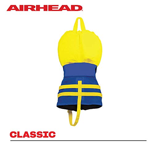 US Coast Guard Approved Life Jacket for Adults & Kids - Secure Fit PFD for Boating, Fishing & Swimming