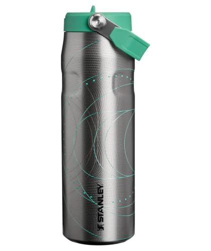 STANLEY IceFlow Flip Straw 2.0 Bottle 24 oz Caitlin Clark Future