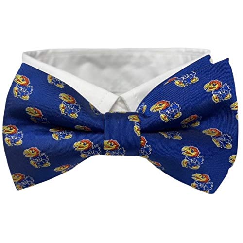 Texas Longhorns Bow Tie - Men's Elegant Design