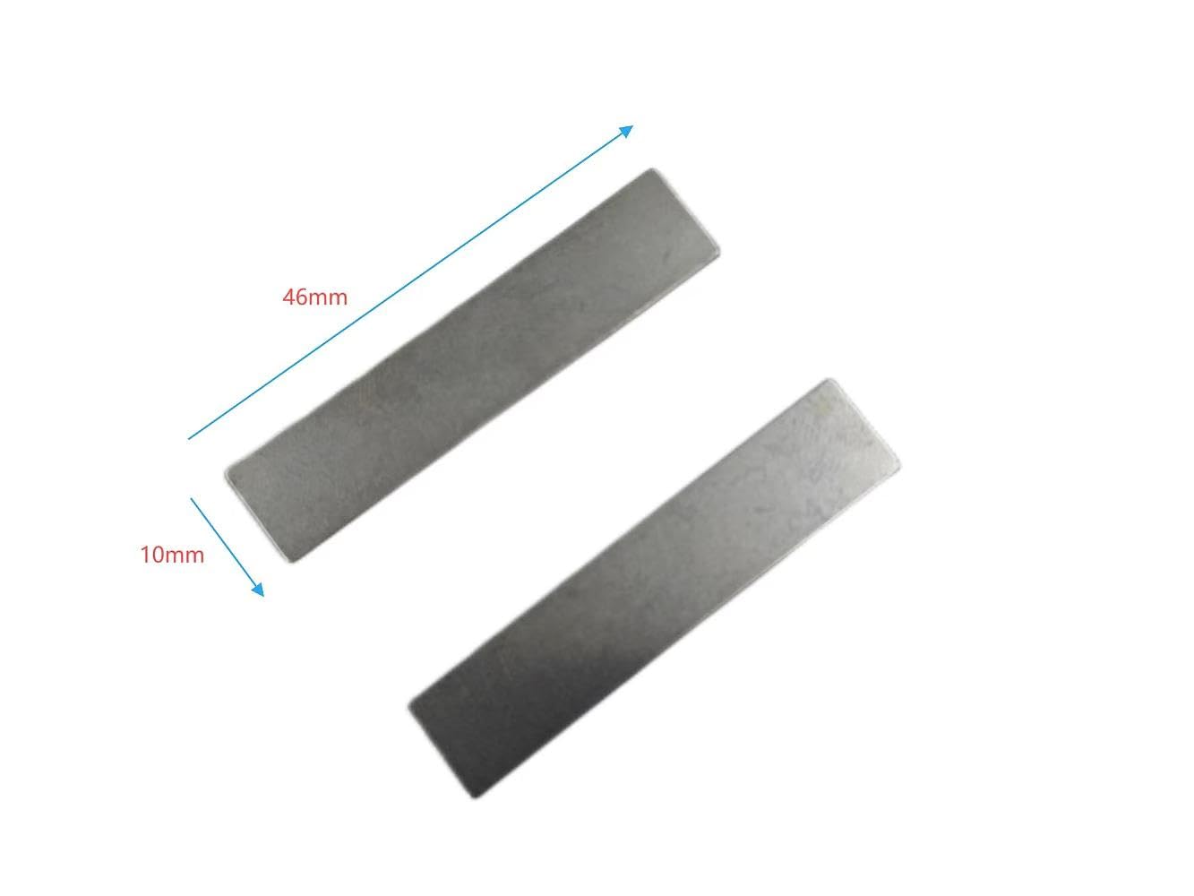 2 Sets Fits For Replacement Central Pneumatic Harbor Freight Air Compressor head head gasket KIT reed valve