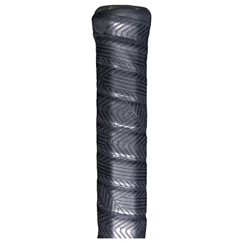 Max Cushion Tennis Replacement Grip - Gel Comfort & Shock Absorption