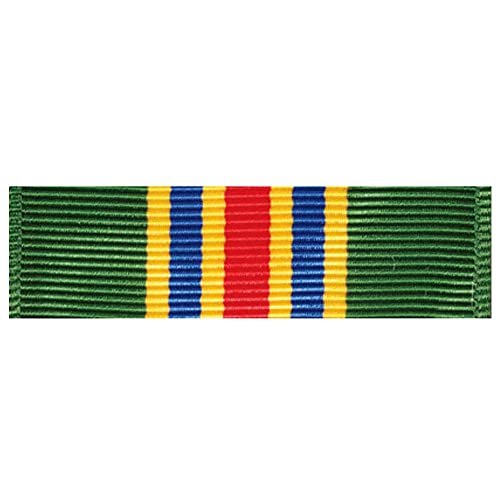 Navy Meritorious Unit Commendation Ribbon - Medals of America