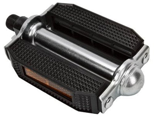 Sunlite Classic Block Pedals, 9/16"