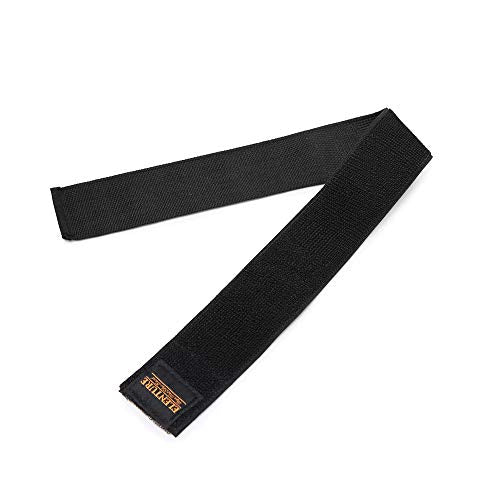 Heavy-Duty Yoga Mat Strap - Elastic Bungee Roll Organizer - 1pc