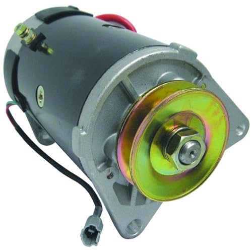Replacement Starter Generator for Yamaha Golf Cart G16-G22