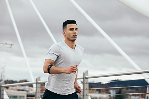 Bluetooth Heart Rate Armband - TICKR FIT with ANT+ Technology