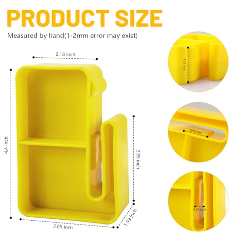 Boat Prop Stop Tool Kit - High Visibility Marine Grade Nylon