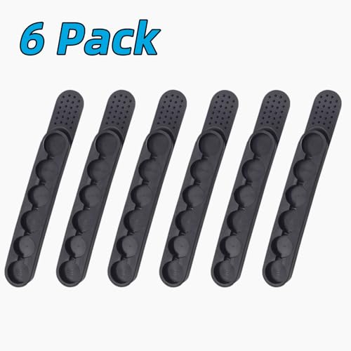 Speed Loaders for .38/.357 Revolvers - 6 Round Pack