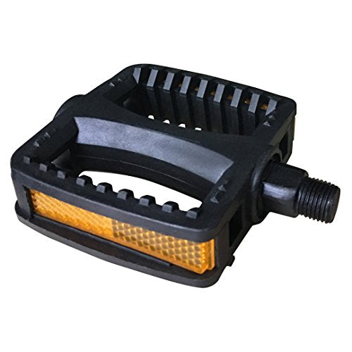 Kid's Bike Pedals - Upgraded Resin for 16" & 18" Bikes