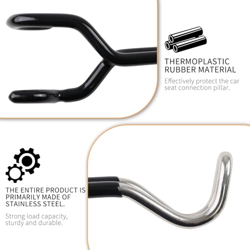 Car Bow Frame for Safe Transportation - 1pc
