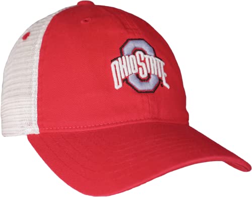 Zephyr Kids' Adjustable Team Color University Hat - Sports Fan Cap