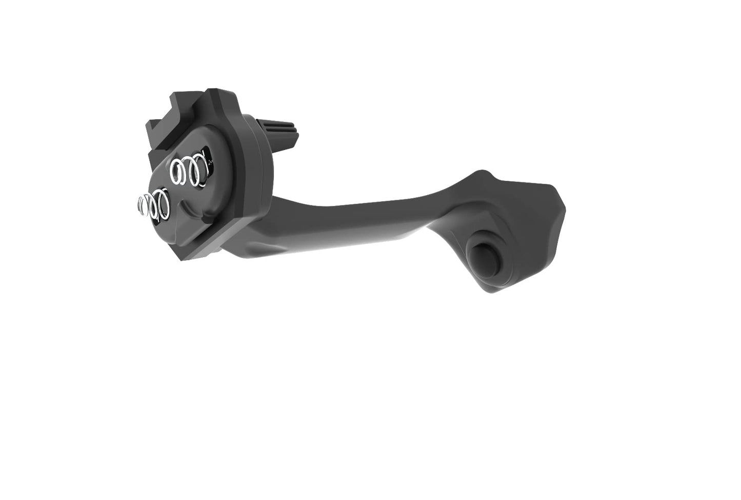 Streamlight 69481 TLR-1/TLR-2 Series Contour Remote for SIG SAUER P320 XCARRY Frame, Black