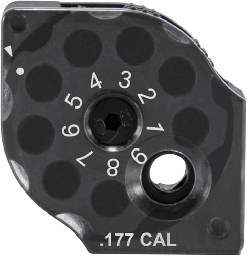 Pellet Gun Magazine for Umarex Fusion 2 - .177 Caliber, 9-Round
