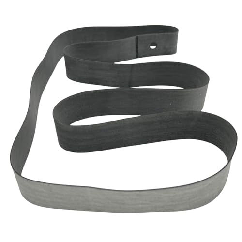 18" x 1.25" Motorcycle Rim Strips - Tire Protection Bands