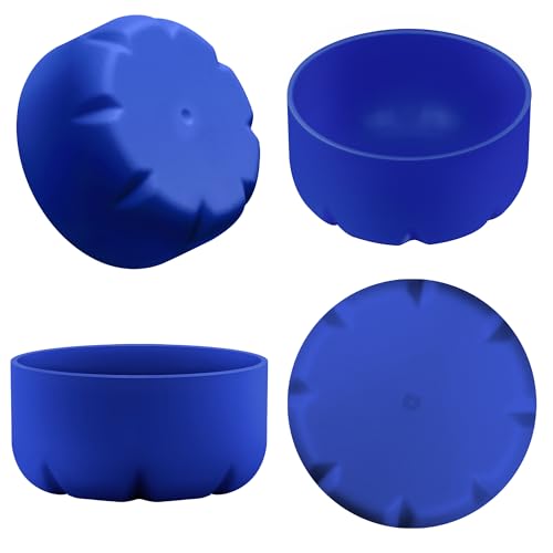 Silicone Boot for Owala Kids & 12/17 oz Water Bottles - Blue