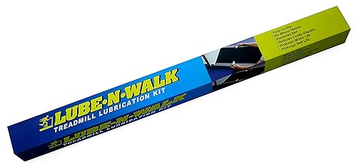 Treadmill Lubricant with Patented Applicator Wand - 1 Fl Oz