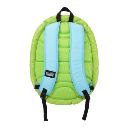 Gary the Snail Character Backpack - 16.4" Plush Design