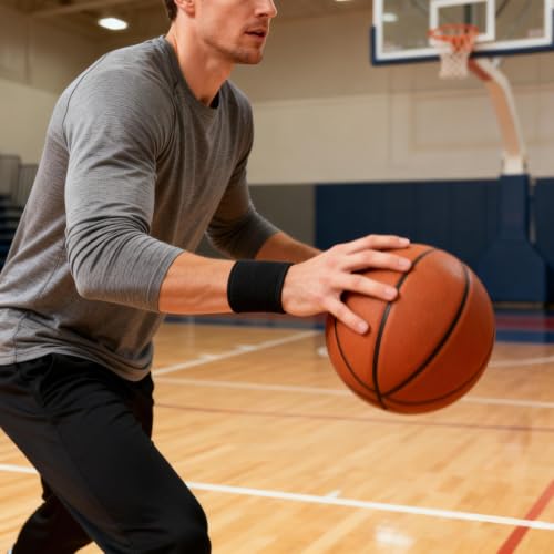 Adjustable Wrist Brace Support for Bowling and Fitness - Style 1