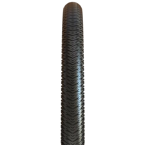 Maxxis DTH BMX Tire 20x1.75 Dual Compound Grooved Slick EXO Sidewall