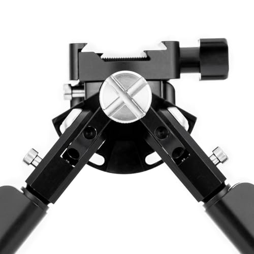 MDT Ckye-Pod Gen 2 Triple Pull Bipod - 14.5" to 36" Adjustable