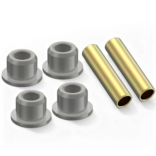 Polyurethane Leaf Spring Bushing Kit for Club Car Golf Carts