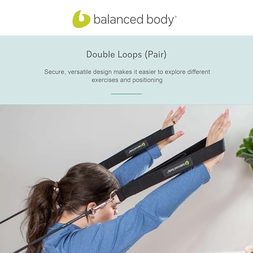 Balancing Seat Cushion - Small Cotton D-Ring for Pilates