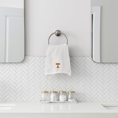 NCAA Tennessee Volunteers Wash Cloth 4 Pack - 12" x 12"
