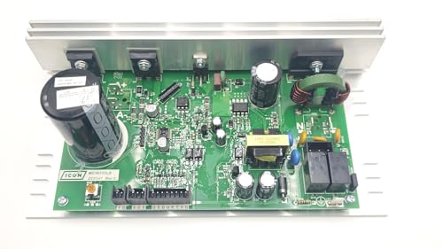Treadmill Control Board - Replacement for NordicTrack & ProForm Models