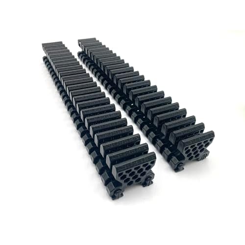 42 Wrench Organizer Set V2- Black