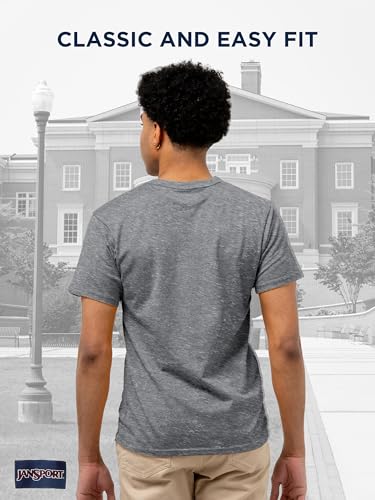 Penn State Nittany Lions NCAA Officially Licensed Men's Short Sleeve T-Shirt - Small