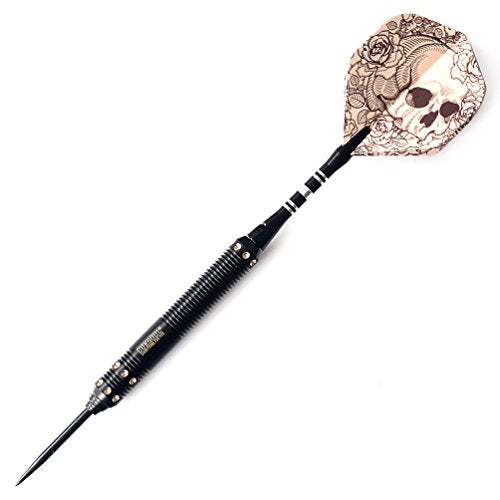 Dragon Professional Steel Tip Darts Set - 21g