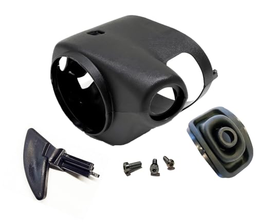 Steering Column Shroud Cover Kit for 1998-2003 S10