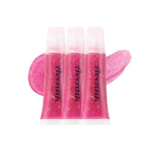 Fish Attractant Gel - Luminous Pink Garlic Scent 10ml x 3