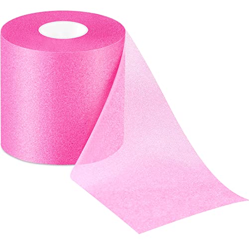 30 Yards Foam Underwrap Athletic Tape - Pink
