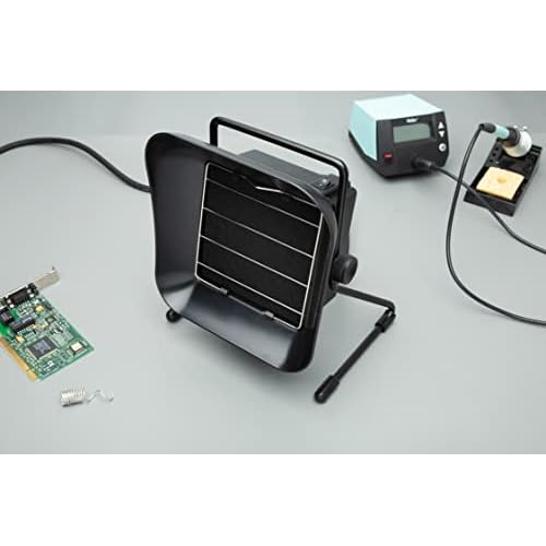 Weller WSA350F Carbon Filters for WSA350 Fume Absorber (3 Pack)