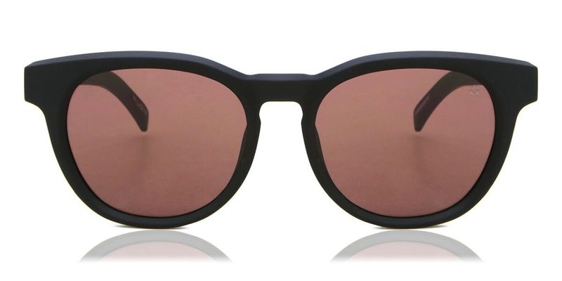 SPY Cedros Matte Black - Happy Bronze